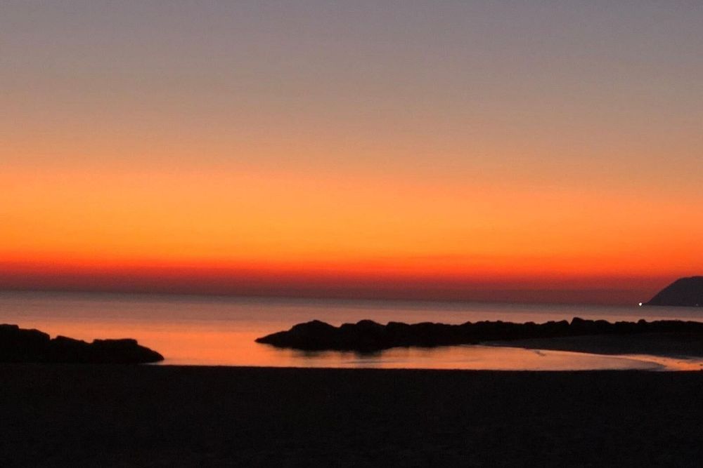 Formation de professeur de yoga de 100 heures sur la plage, à Misano, en Italie (10 jours) 16