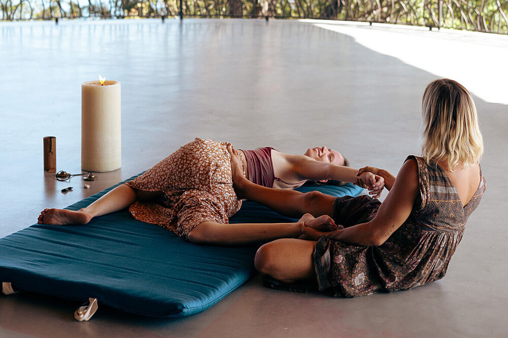 10 Day Customized Private Healing Unhealthy Relationships, Mexico