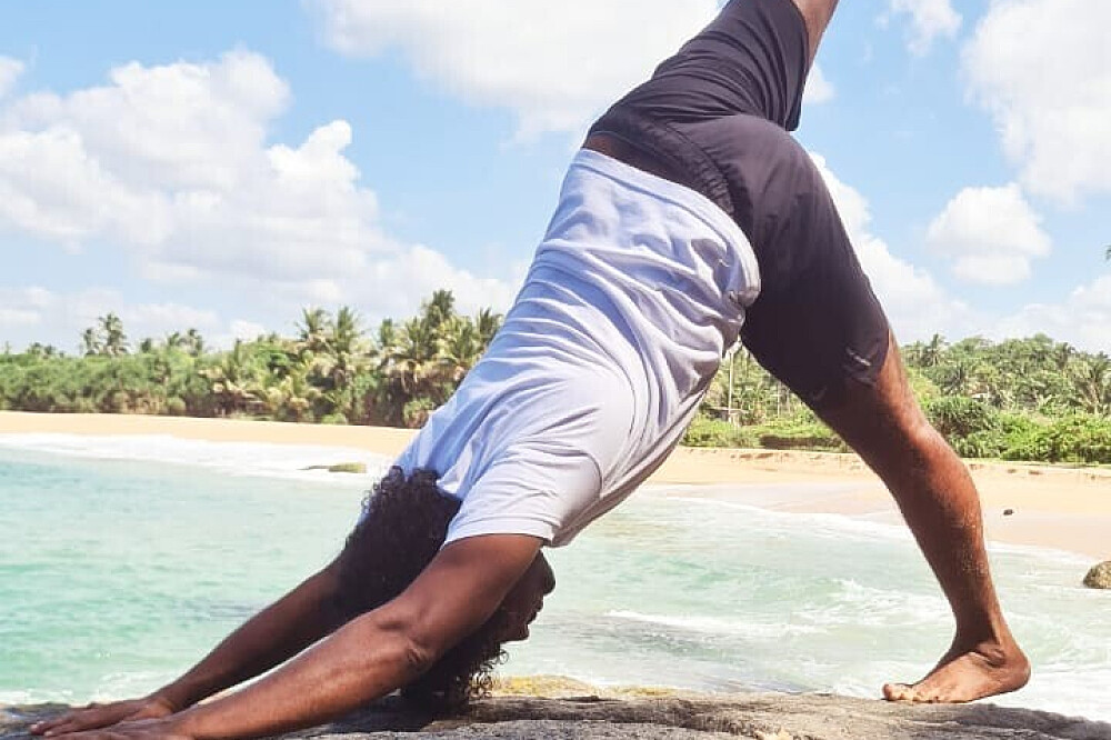 10 Day Embark on Your Journey to Wellness in Bentota, Sri Lanka 2