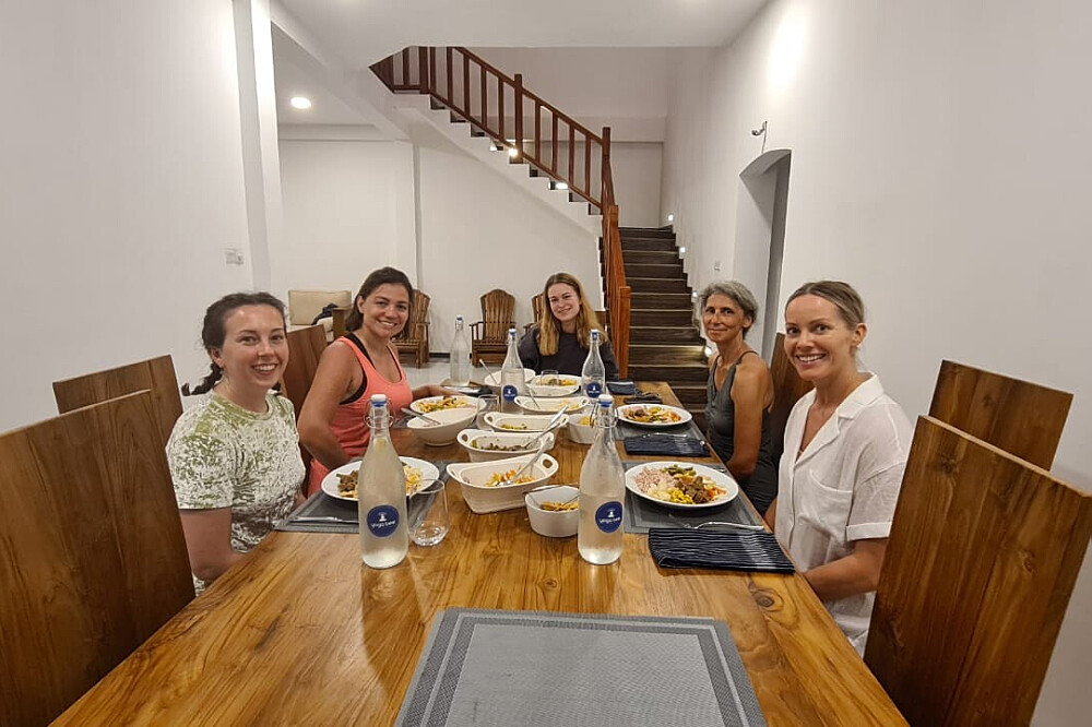 10 giorni per intraprendere il tuo viaggio verso il benessere a Bentota, Sri Lanka 17