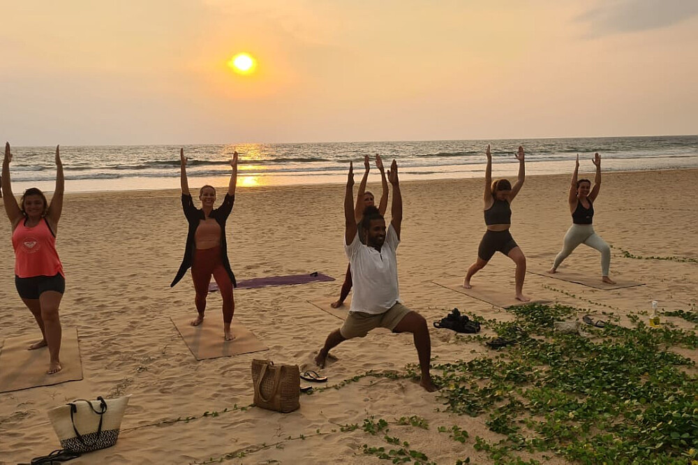10 Day Embark on Your Journey to Wellness in Bentota, Sri Lanka 5