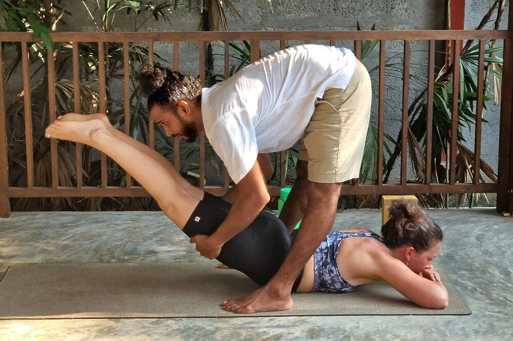 10 giorni per intraprendere il tuo viaggio verso il benessere a Bentota, Sri Lanka 19