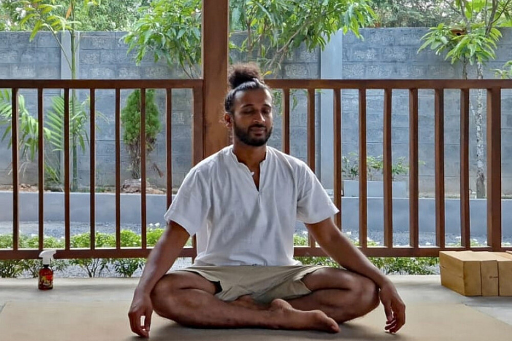 10 giorni per intraprendere il tuo viaggio verso il benessere a Bentota, Sri Lanka 20