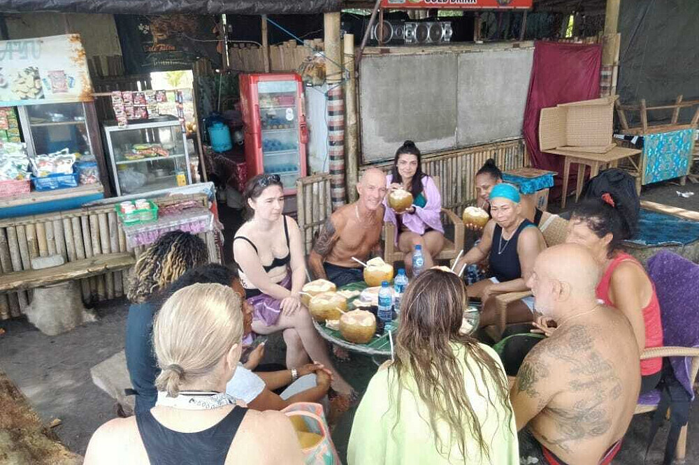 10 Day Healing & Rejuvenate Yoga Retreat in Bali 22
