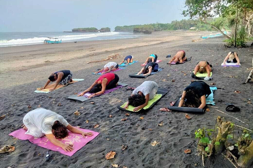 10 Day Healing & Rejuvenate Yoga Retreat in Bali 19