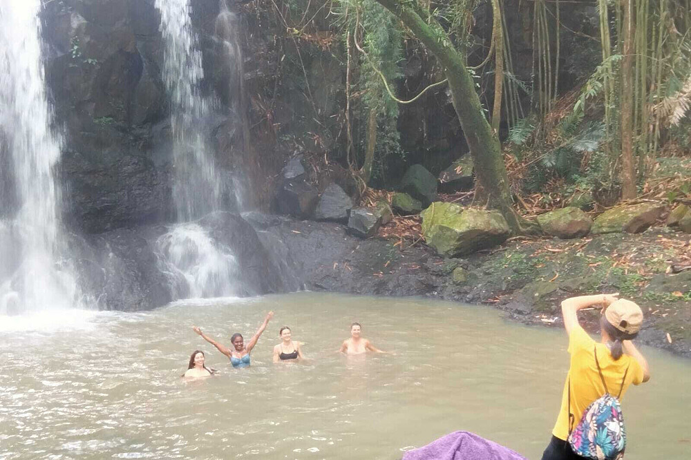10 Day Healing & Rejuvenate Yoga Retreat in Bali 8