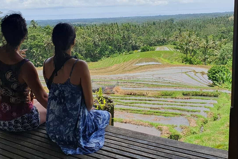 10 Day Healing & Rejuvenate Yoga Retreat in Bali 24