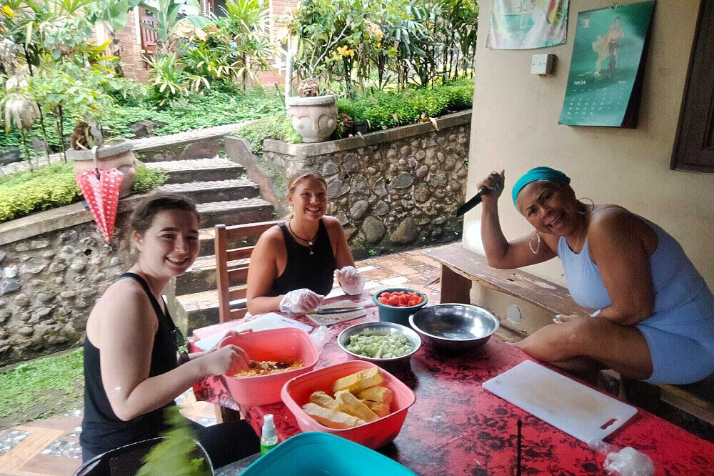 10 Day Healing & Rejuvenate Yoga Retreat in Bali 14