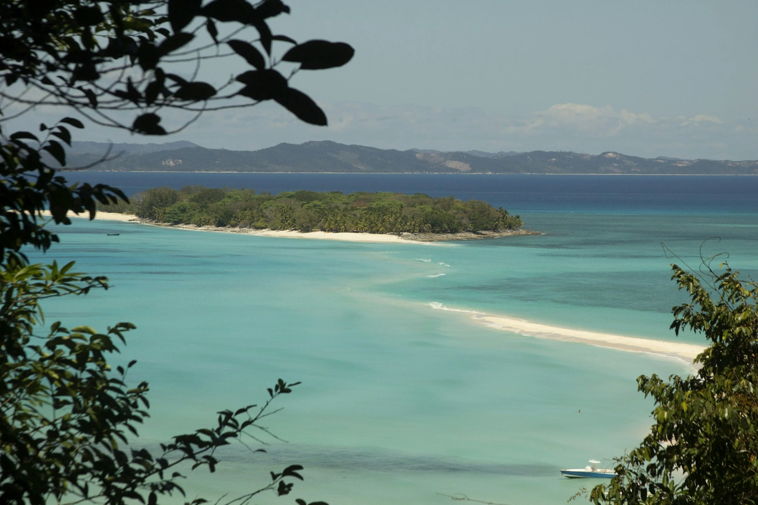 10 Tage Madagaskar Yoga-Reise: Regenwald, Baobabs & Nosy Be 6