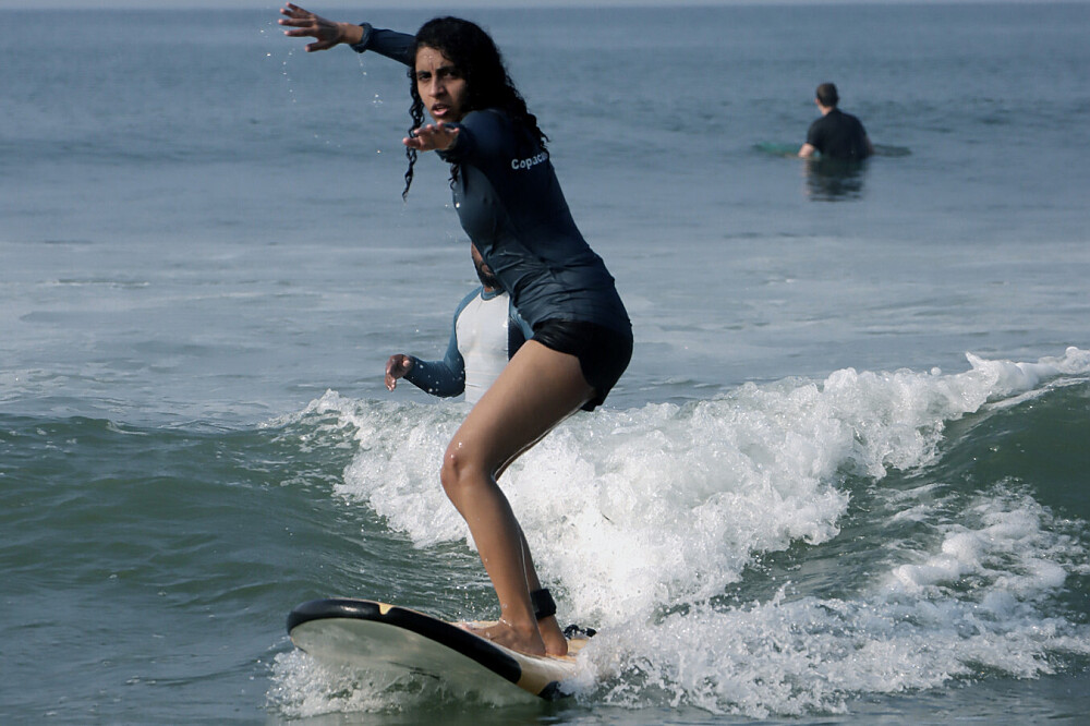 Retiro de 10 dias de surf, ioga, Ayurveda e cura pelo som em Varkala, Índia 13