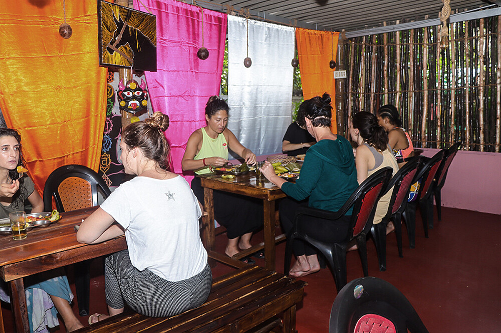 Adishakti Yogashala Varkala