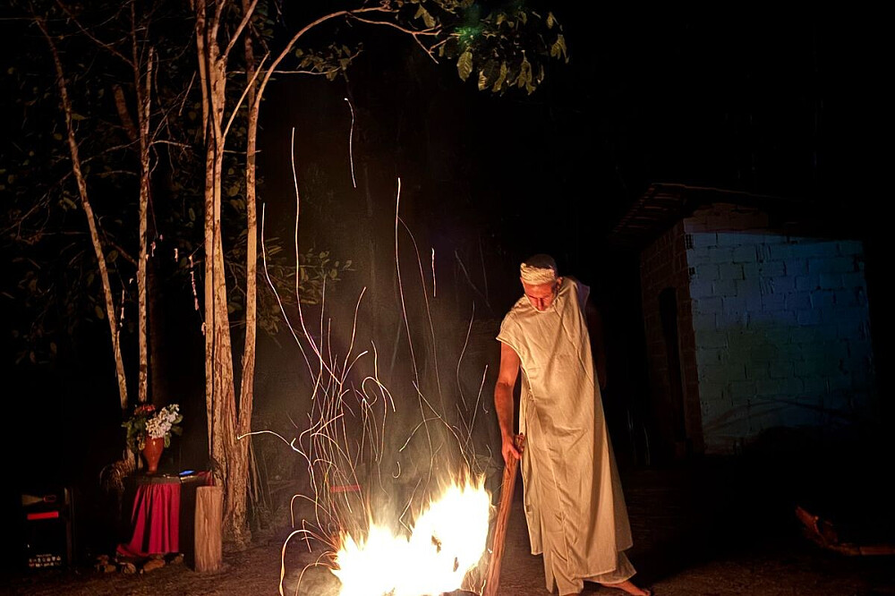 Retiro Xamânico de Cuidado e Cura de 10 Dias com Ayahuasca, Brasil 14