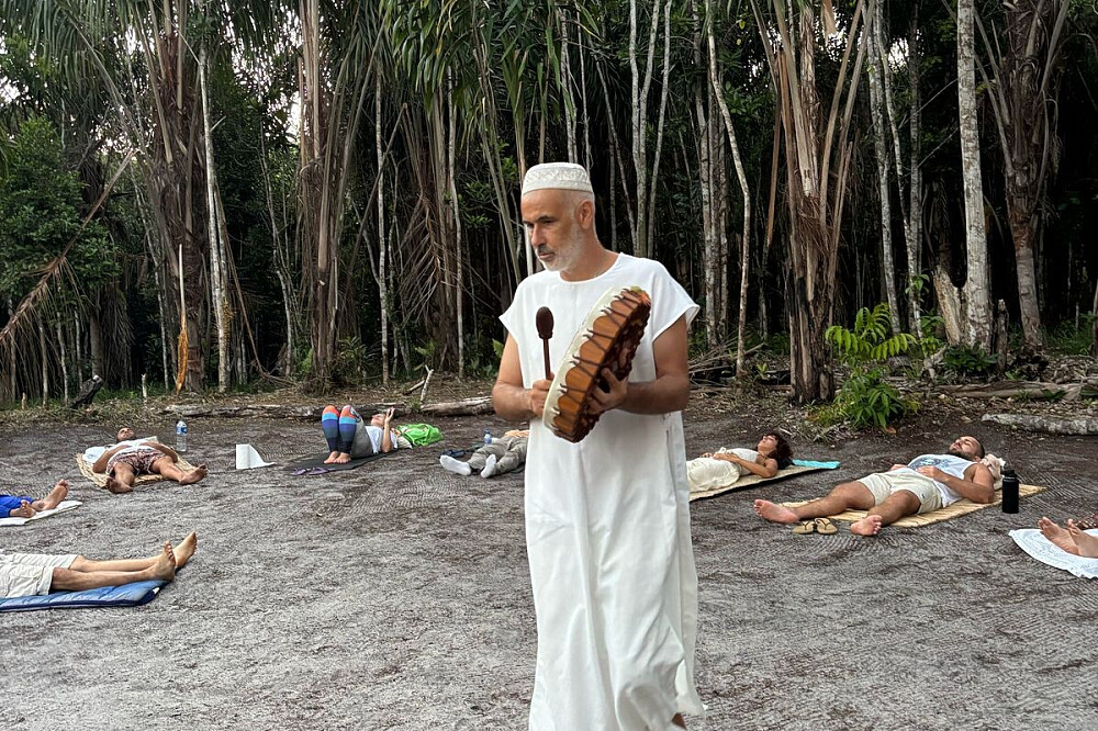Retiro Xamânico de Cuidado e Cura de 10 Dias com Ayahuasca, Brasil 19