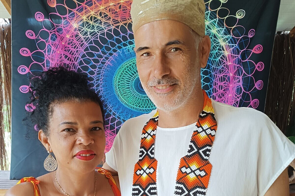 Retiro Xamânico de Cuidado e Cura de 10 Dias com Ayahuasca, Brasil 28