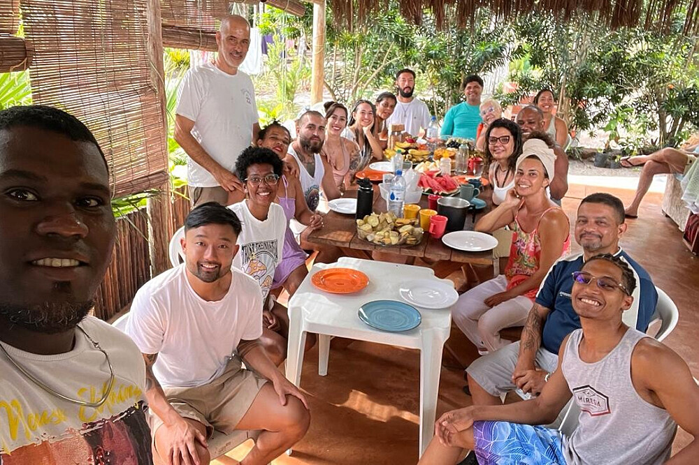 Retiro Xamânico de Cuidado e Cura de 10 Dias com Ayahuasca, Brasil 25