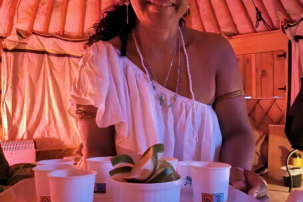 Retiro Xamânico de Cuidado e Cura de 10 Dias com Ayahuasca, Brasil 29