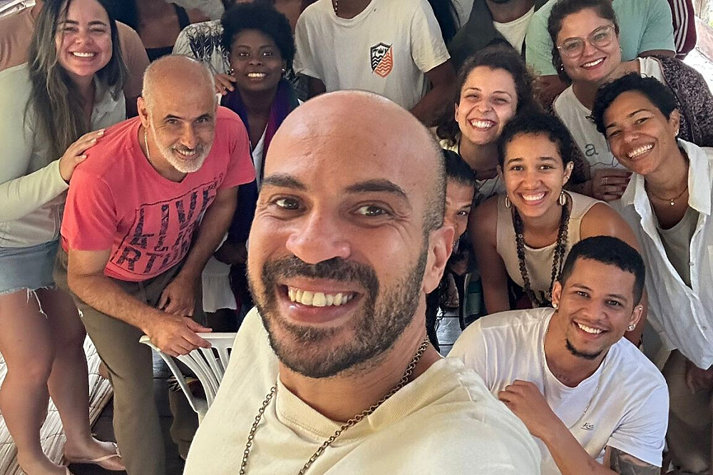 Retiro Xamânico de Cuidado e Cura de 10 Dias com Ayahuasca, Brasil 27