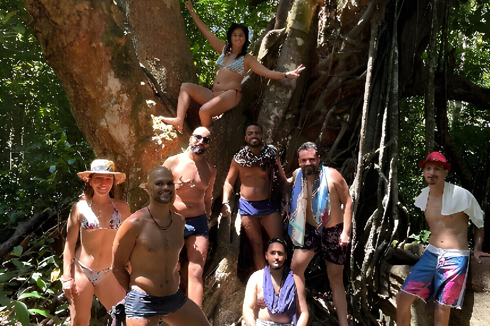 Retiro Xamânico de Cuidado e Cura de 10 Dias com Ayahuasca, Brasil 6