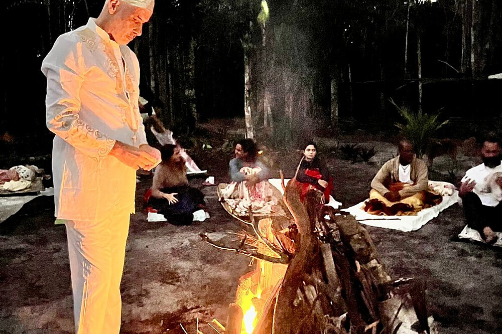 Retiro Xamânico de Cuidado e Cura de 10 Dias com Ayahuasca, Brasil 17