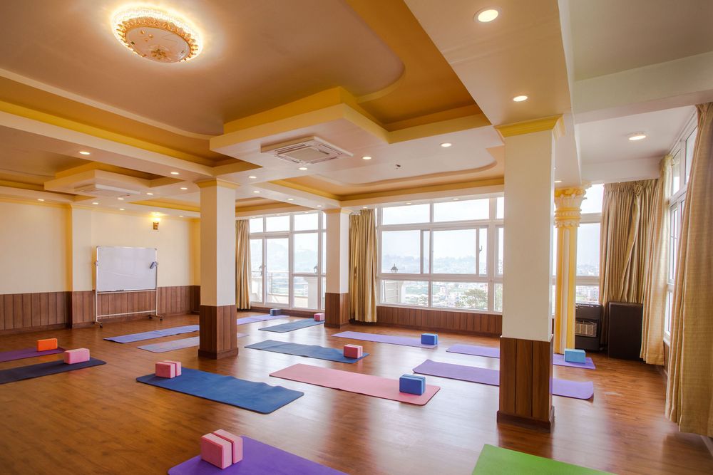 11 Day 100 HR Multi-Style TTC for Beginners in Kathmandu, Nepal