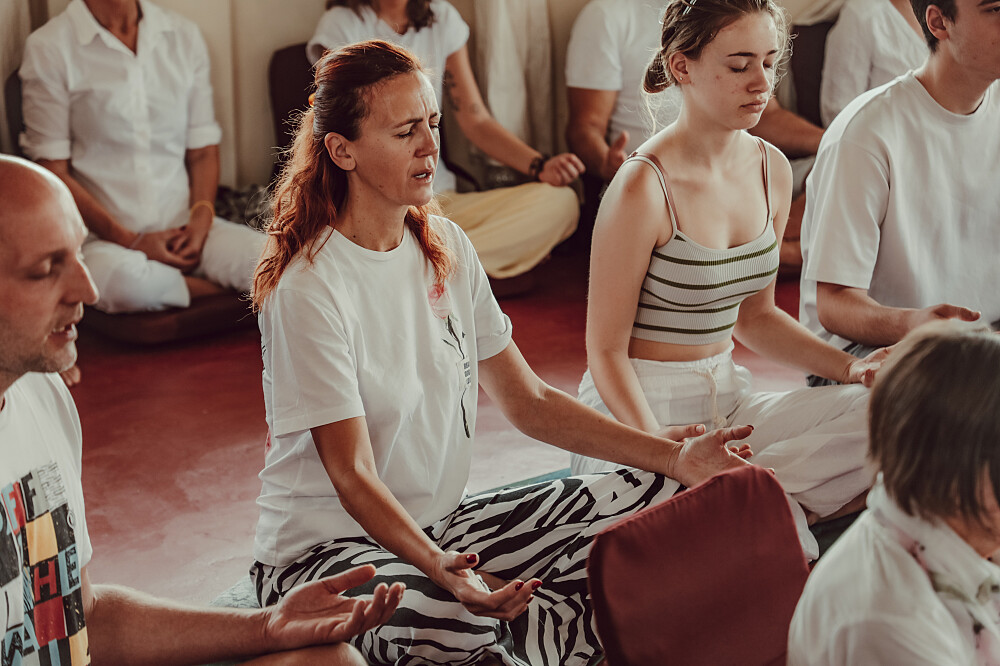 Formation de professeur de yoga multi-style de 11 jours et 100 heures à Kerala, en Inde 9