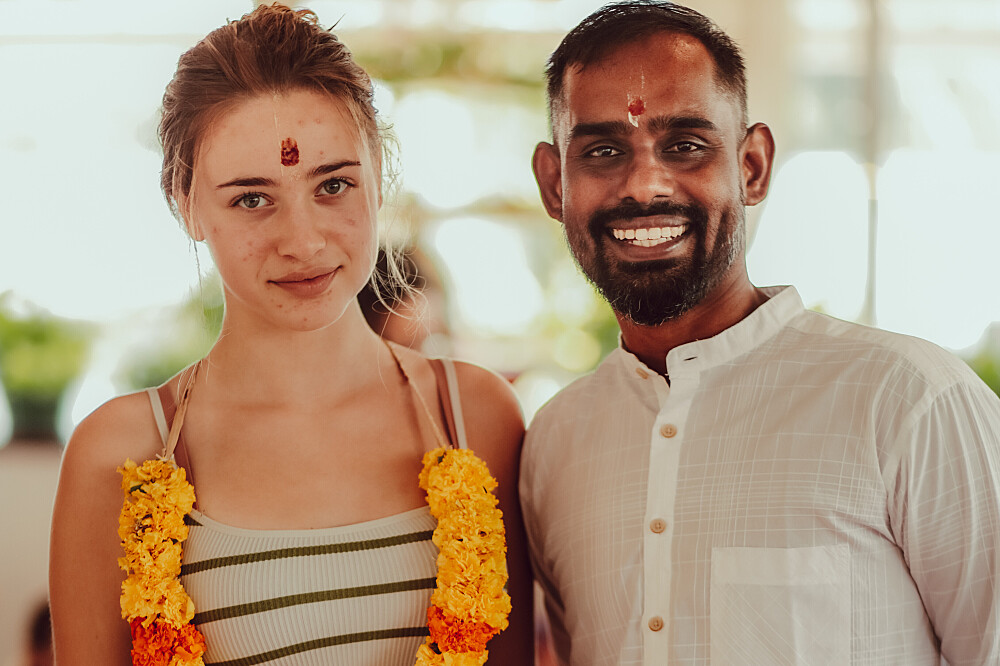 Formation de professeur de yoga multi-style de 11 jours et 100 heures à Kerala, en Inde 20
