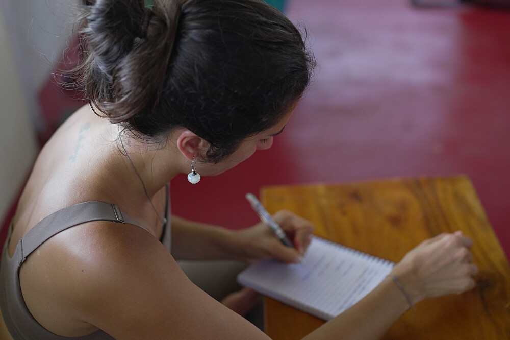 Formation de professeur de yoga multi-style de 11 jours et 100 heures à Kerala, en Inde 12