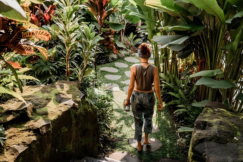 11 Day 200 HR Self-Paced Online & In-Person Vinyasa YTT, Bali