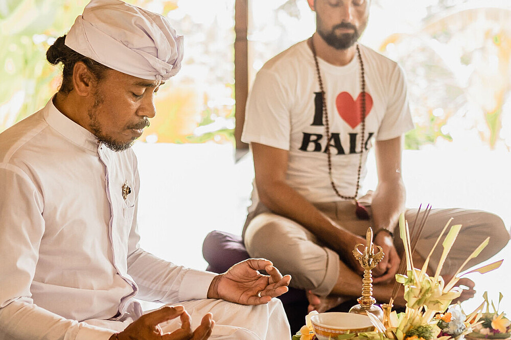 Formação de Professores de Yoga Vinyasa de 11 Dias e 200 Horas, Online e Presencial, em Bali (ritmo próprio) 8