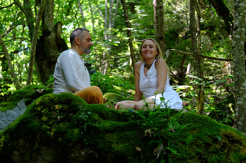 11 Day 80 Hour Advanced Yoga & Tantra Training Retreat in Greece 3