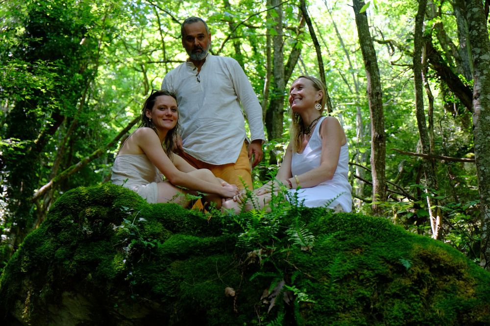 Retiro de Formação Avançada em Yoga e Tantra de 11 Dias e 80 Horas na Grécia 8