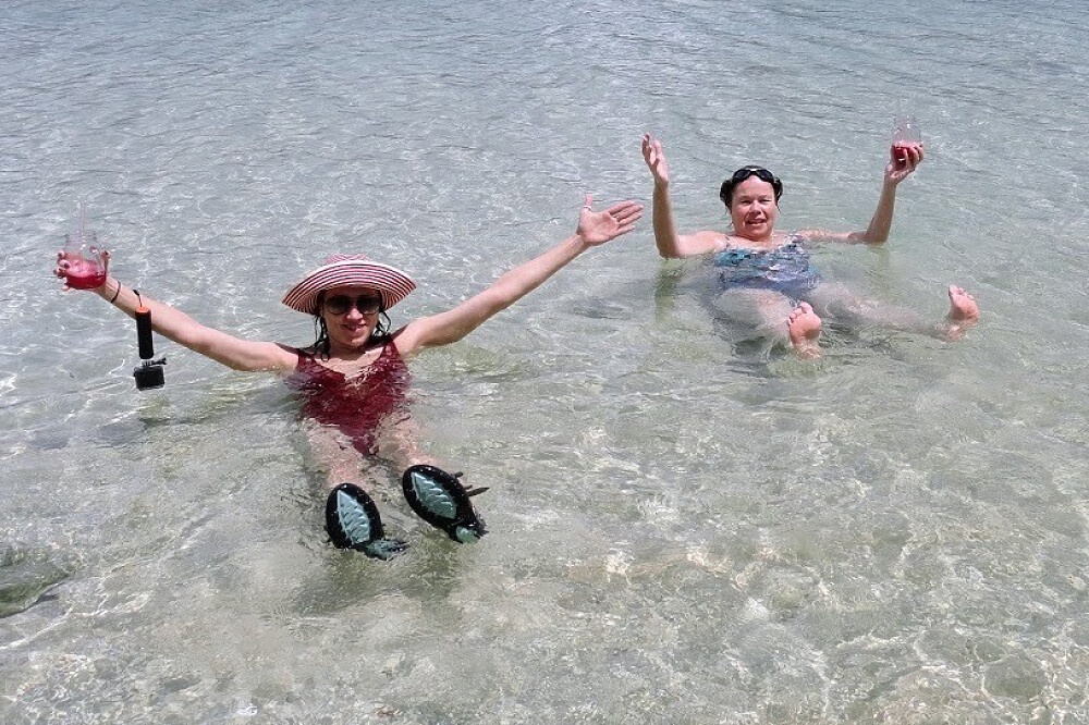 11 Day Beaches & Mountains: Yoga, Meditation, & Snorkeling, Bali 4