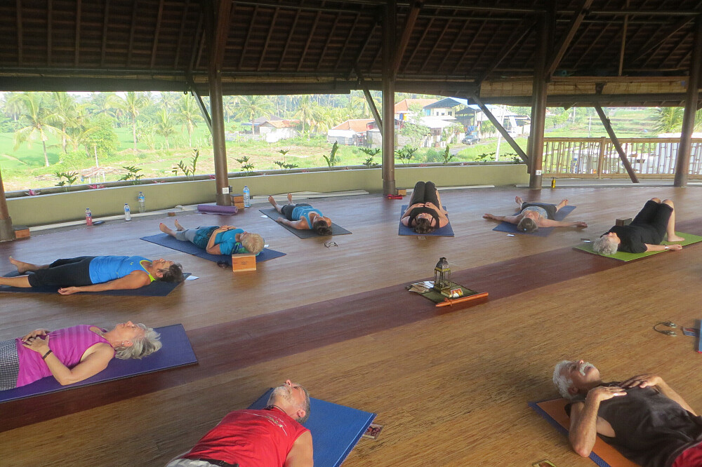 11 Day Beaches & Mountains: Yoga, Meditation, & Snorkeling, Bali 5