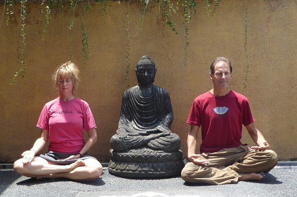 11 Day Beaches & Mountains: Yoga, Meditation, & Snorkeling, Bali