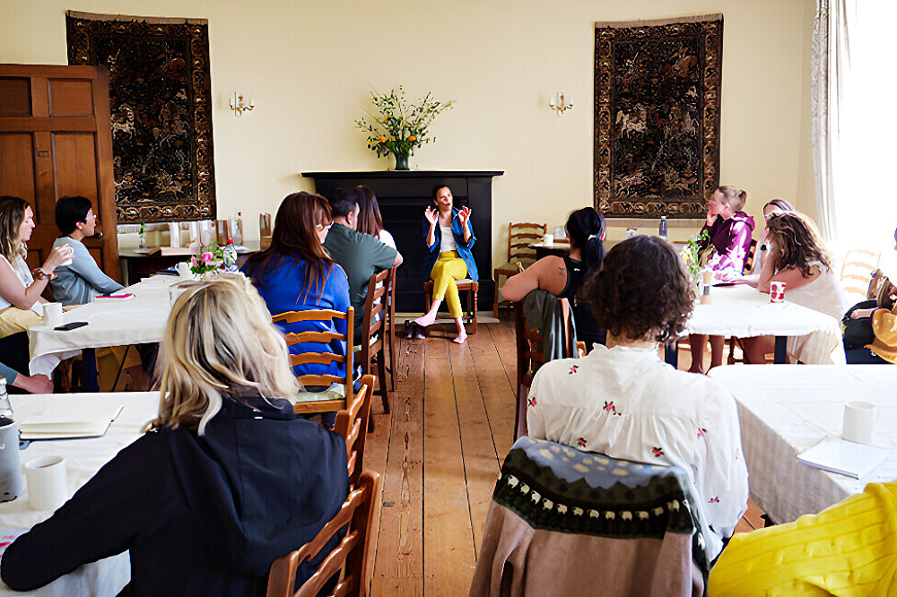 11 Day (Flexible) Ayurveda Detox & Longevity Retreat Program, UK 5