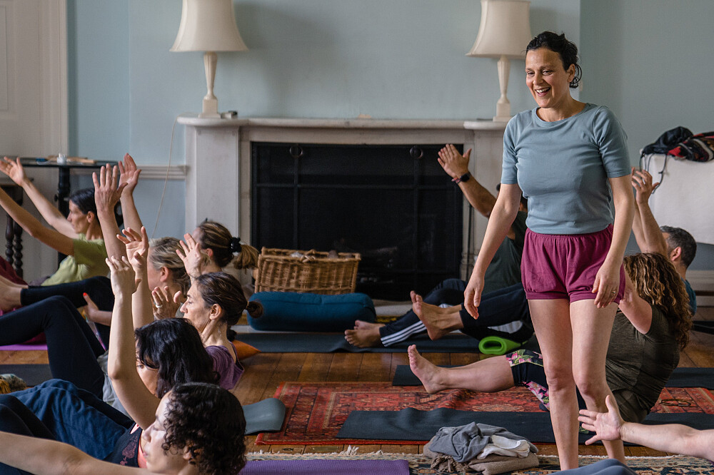 11 Day (Flexible) Ayurveda Detox & Longevity Retreat Program, UK 3