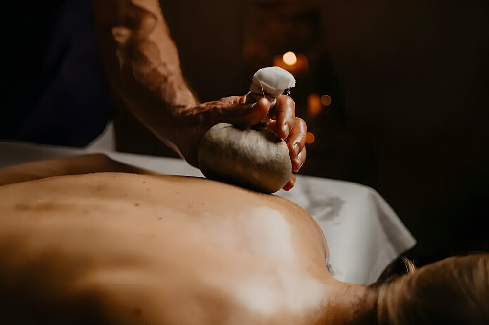 Programme de retraite Ayurveda de détox et de longévité de 11 jours (formule flexible), Royaume-Uni 11