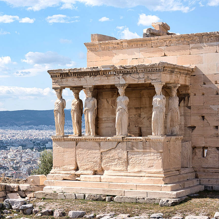 11-Day Rose Star Pilgrimage in Greece 4