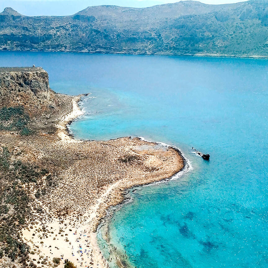 11-Day Rose Star Pilgrimage in Greece 8