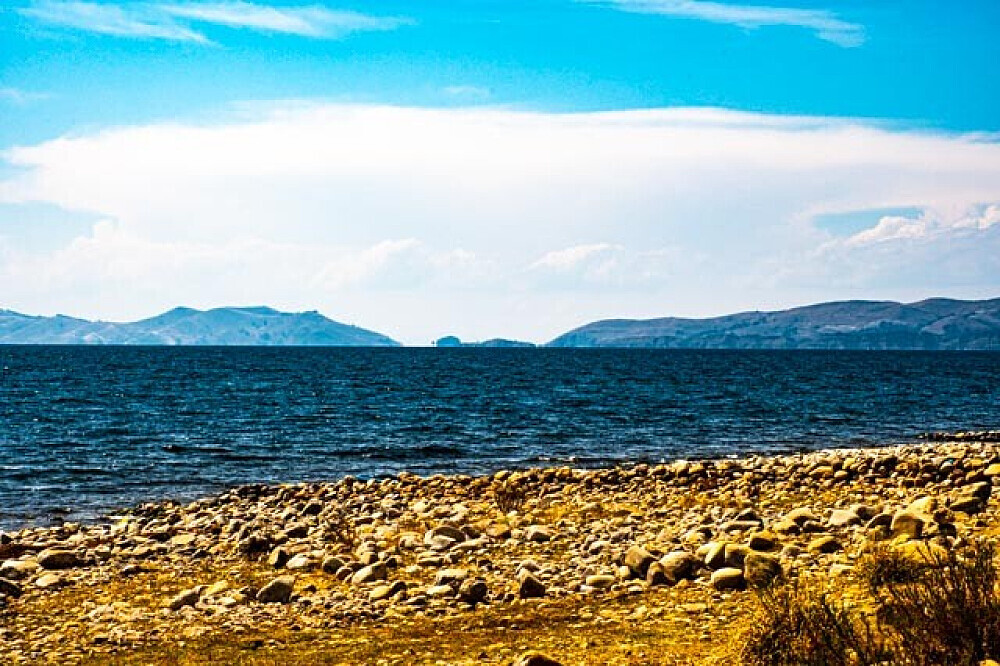 11 Day The Art of Breathing - Andean Vision Retreat in Bolivia 6