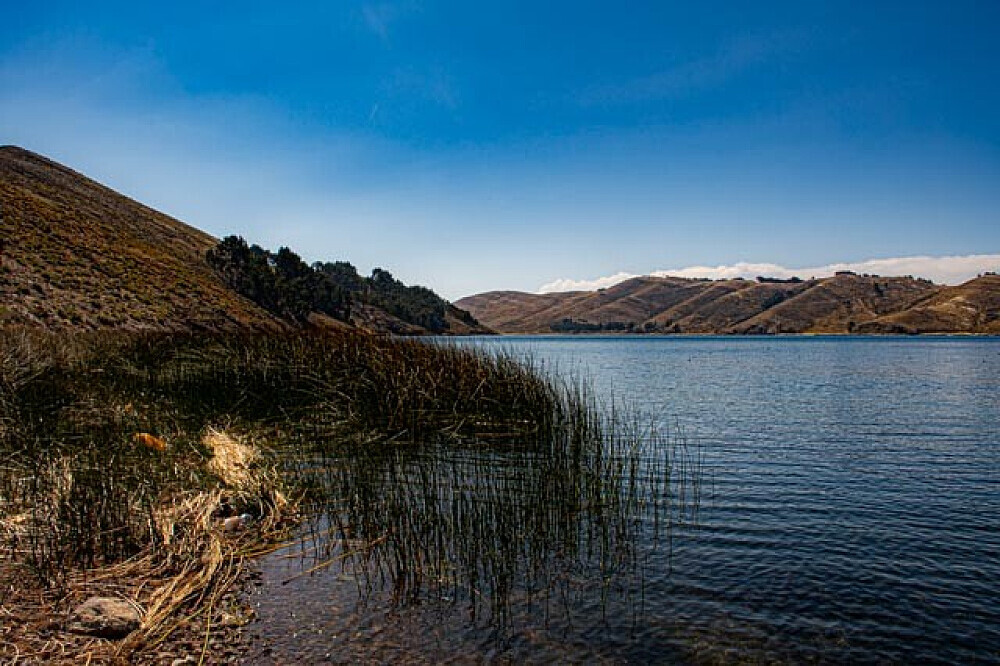 11 Day The Art of Breathing - Andean Vision Retreat in Bolivia 15