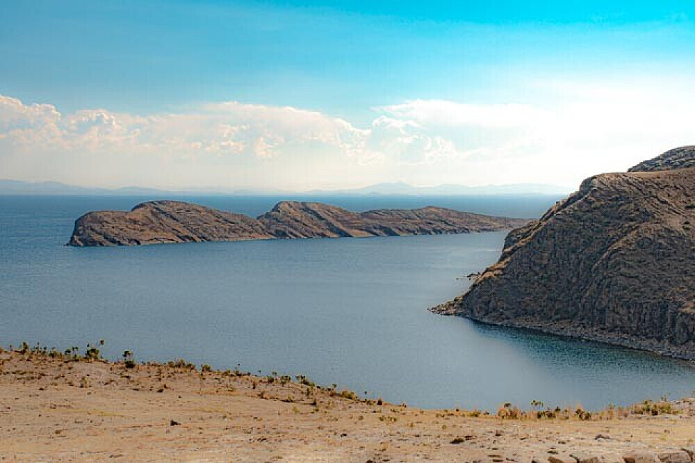 11 Day The Art of Breathing - Andean Vision Retreat in Bolivia 13