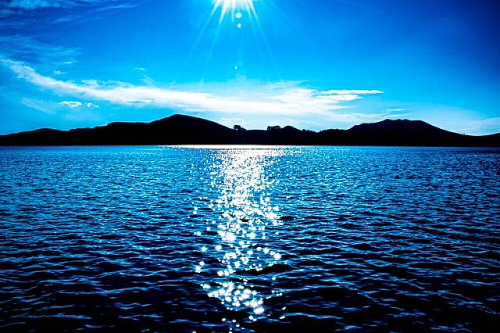 11 Day The Art of Breathing - Andean Vision Retreat in Bolivia 10