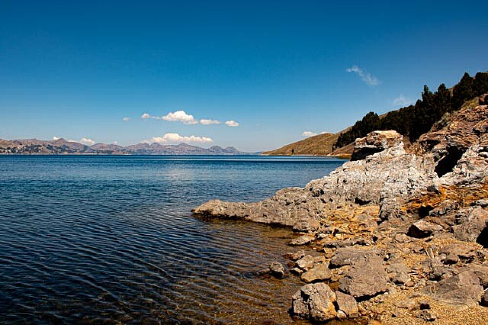 11 Day The Art of Breathing - Andean Vision Retreat in Bolivia 16
