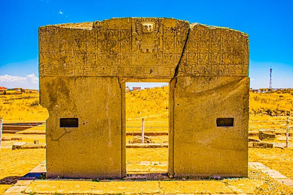 11 Day The Art of Breathing - Andean Vision Retreat in Bolivia 17