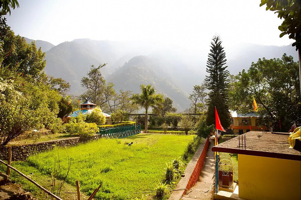 11 Day Vipassana Silent Awakening Meditation Program in India 3
