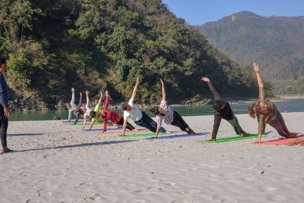Formation de professeur de yoga Kundalini de 100 heures sur 11 jours à Rishikesh 19