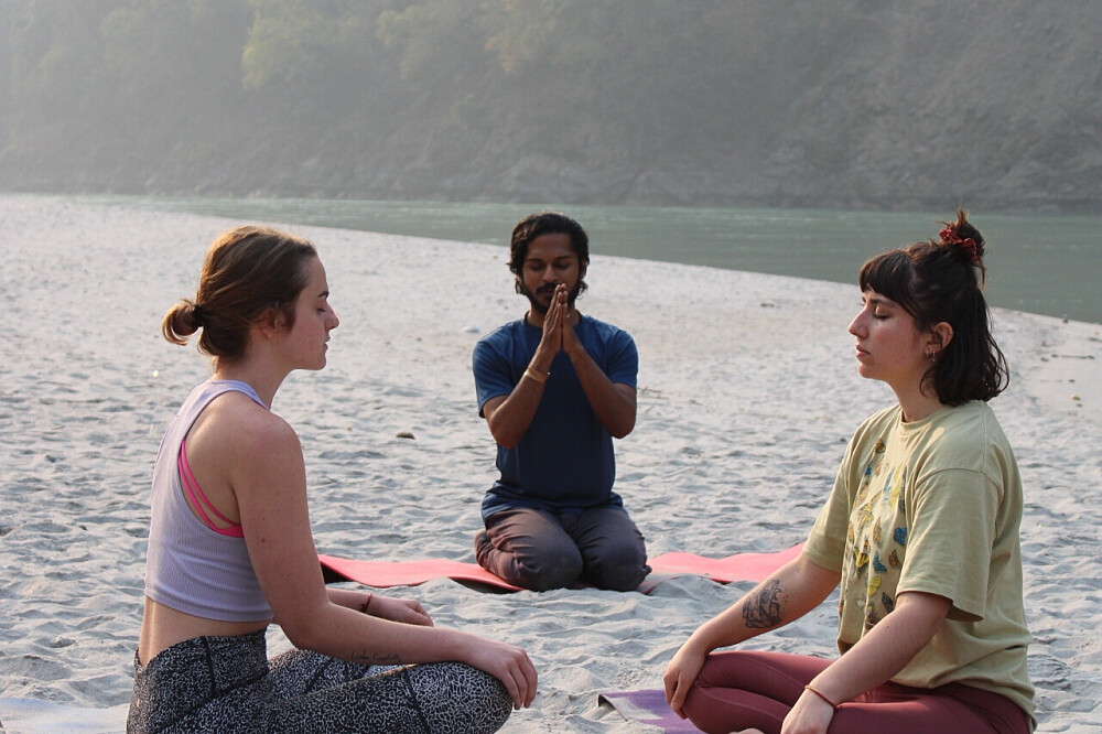 Formation de professeur de yoga Kundalini de 100 heures sur 11 jours à Rishikesh 15