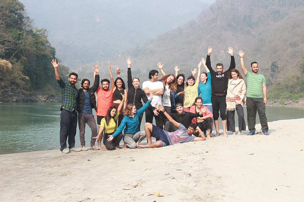 Formation de professeur de yoga Kundalini de 100 heures sur 11 jours à Rishikesh 17