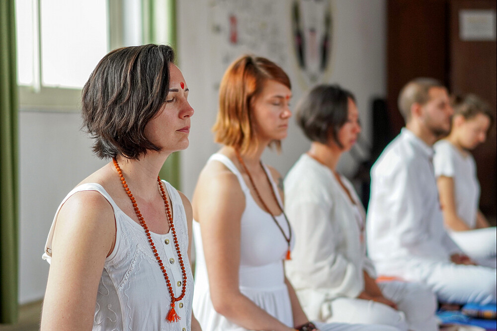 11 Day 100-Hour Kundalini Yoga Teacher Training in Rishikesh 3